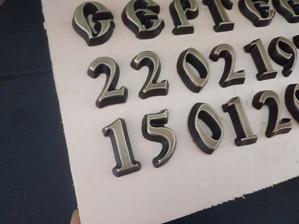 Алиминиевое фото